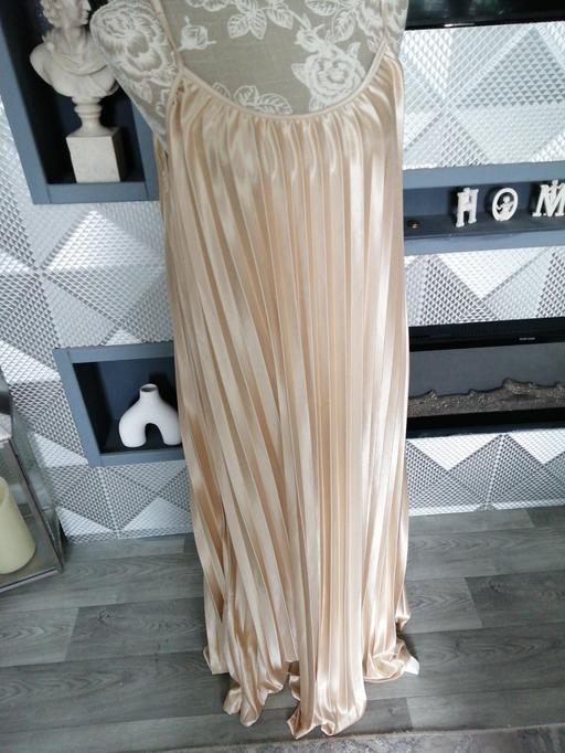  — ladies dress size *XL* Shein