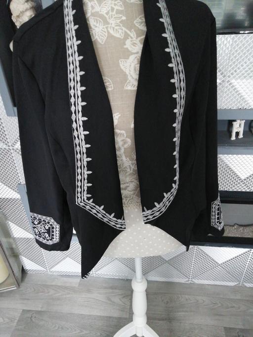  — ladies size *XL*