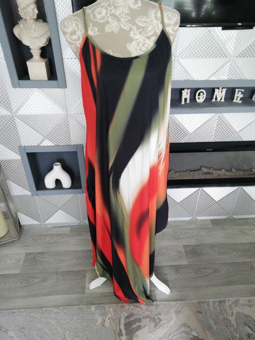  — ladies dress size *XL*  Shein