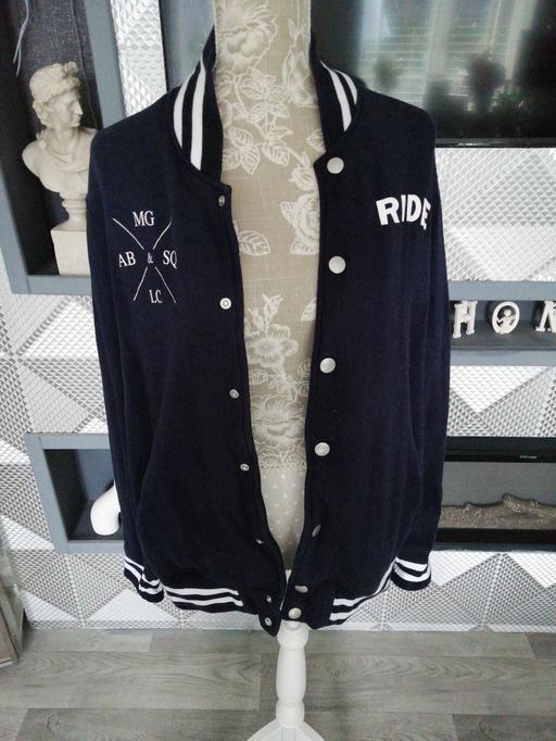  — ladies size *L*