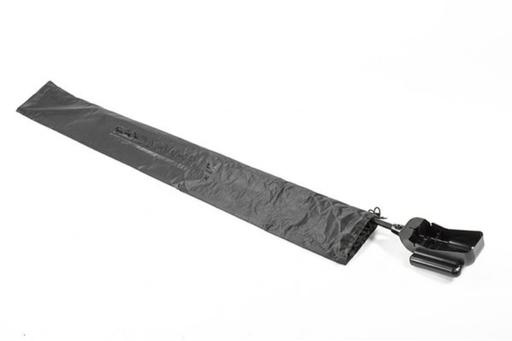  — Bushwacker handle 1.5m + end 1.5m + spoon 