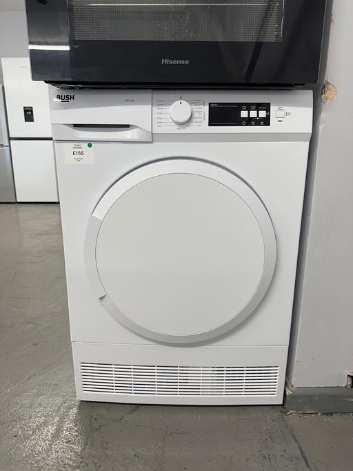  — Bush 7kg Condenser Tumble Dryer