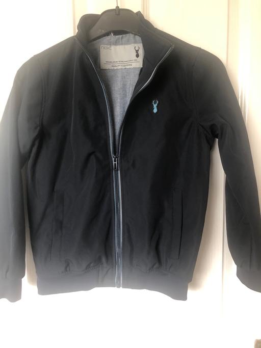  — Boys jacket