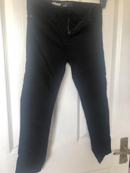  — Boys skinny jeans