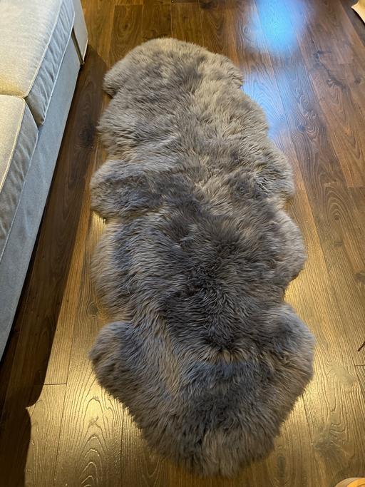  — Sheepskin