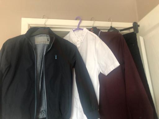  — Boys bundle.