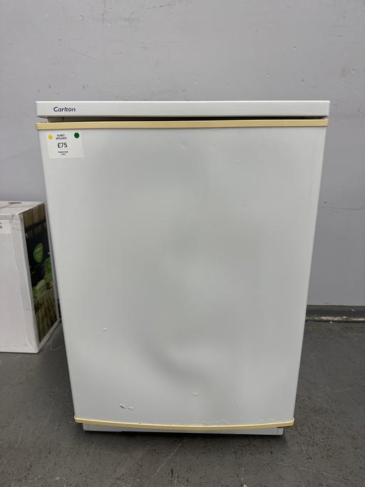  — Carlton Under Counter Freezer
