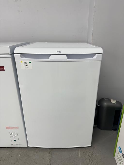  — Beko Under Counter Frost Free Freezer