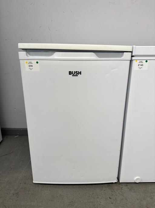  — Bush Under Counter Larder Fridge