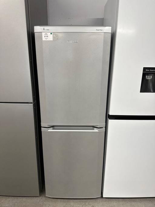  — Beko 50/50 Frost Free Fridge Freezer
