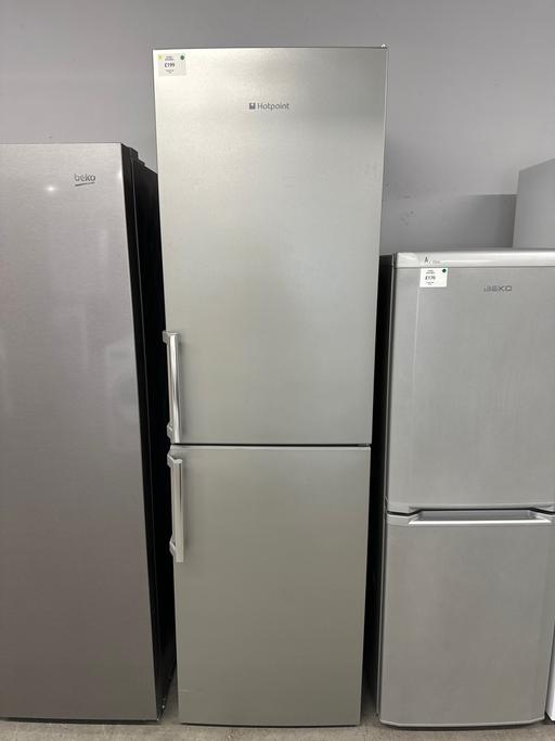  — Hotpoint 50/50 Fridge Freezer
