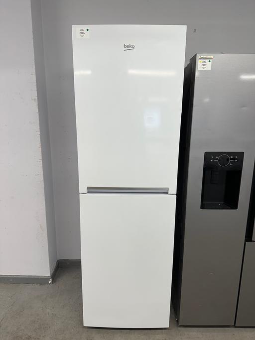  — Beko 50/50 Frost Free Fridge Freezer