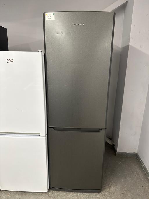  — Samsung 60/40 Fridge Freezer