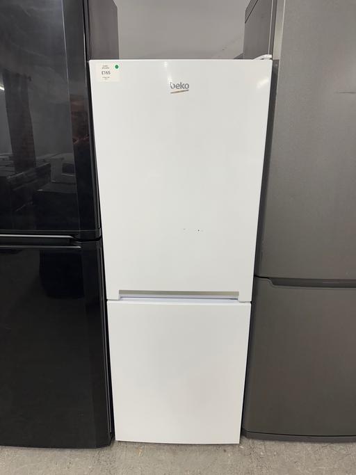 — Beko 50/50 Frost Free Fridge Freezer