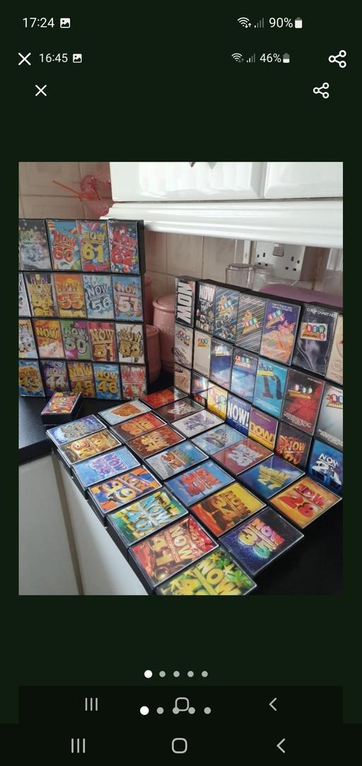  — now that's what I call music collection x 63