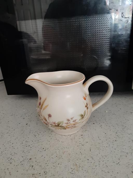  — jug