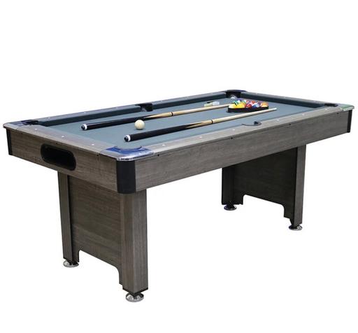  — Pool table
