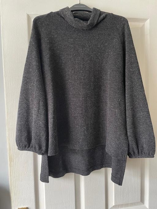  — Jumper