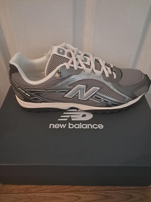  — New Balance 204L *Brand New* RRP £70+