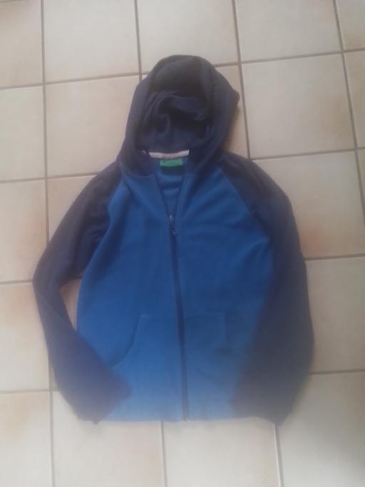  — MOUNTAIN WAREHOUSE LIGHT ZIPPER