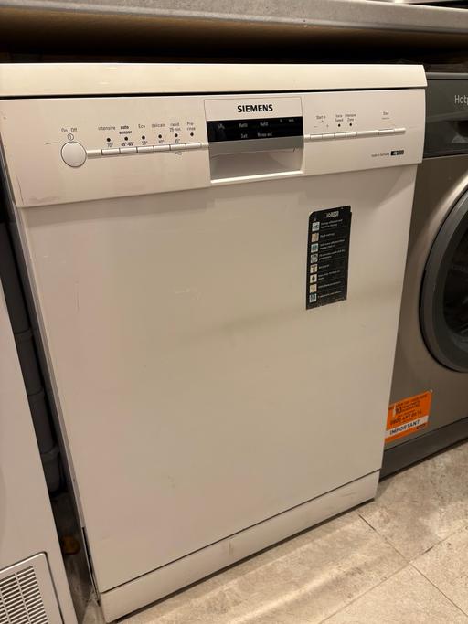  — DISHWASHER NEED GONE NOW MOVING!!!!