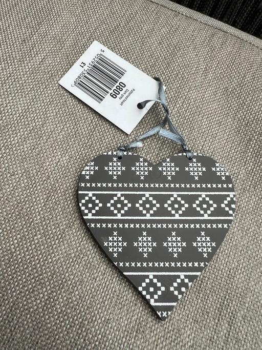  — Hang Up Heart ( New )