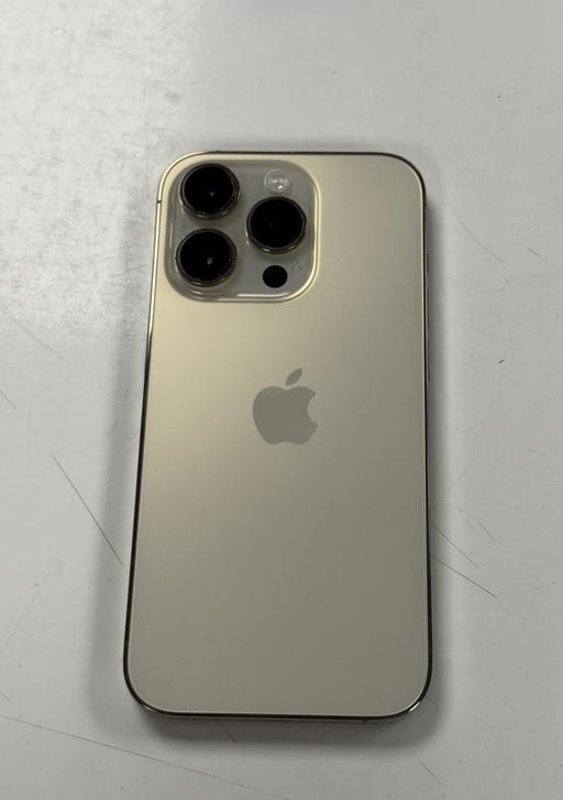  — iPhone 14 Pro – 128GB
