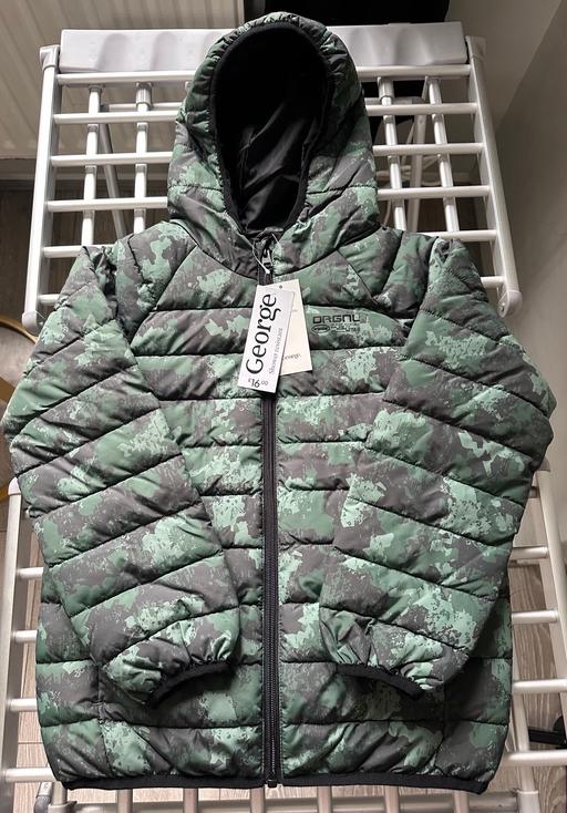  — Coats