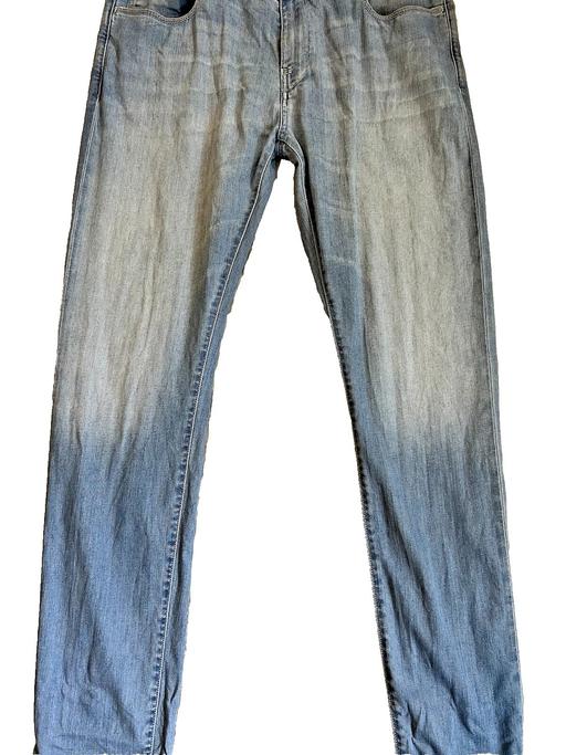  — Atelier Notify Jeans - Blue, UK Size 34