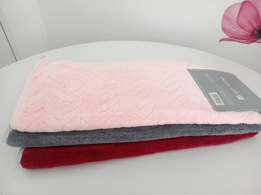 — 3pcs kitchen towels