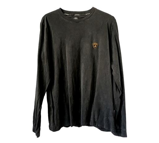  — Automobili Lamborghini Shirt – Black – Large