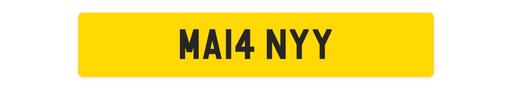  — Private Registration