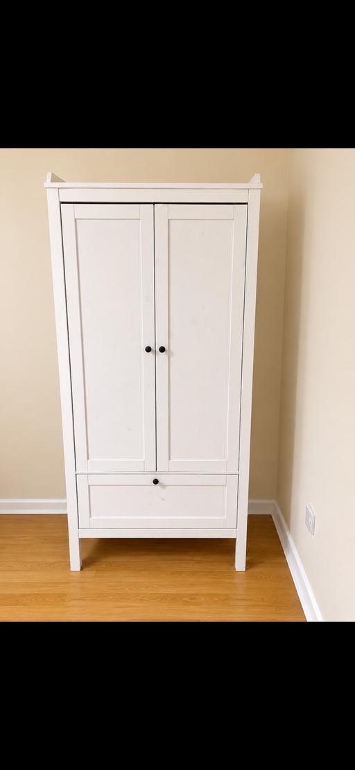  — IKEA Sundvik Wardrobe