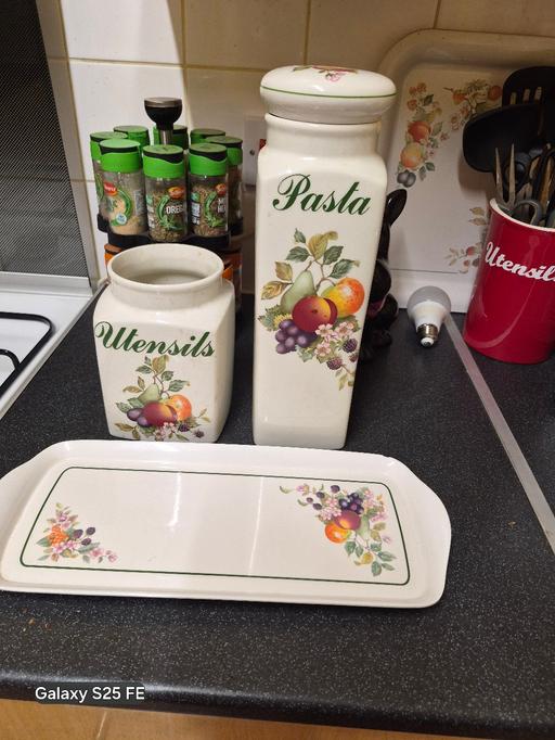 — Johnson brothers fresh fruits job lot