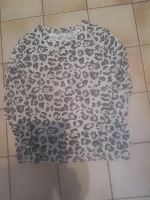  — VERY SOFT FEEL LADIES TOP