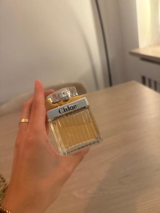  — Brand new floral fresh perfume
