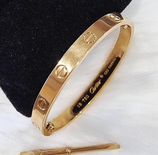  — Bangle