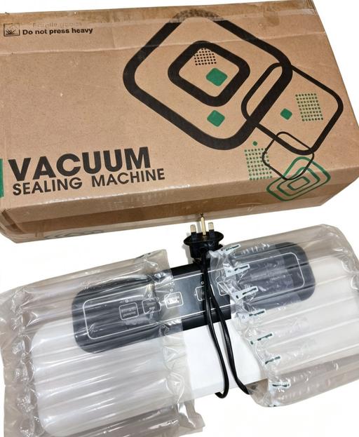  — Vacuum Sealer Machine