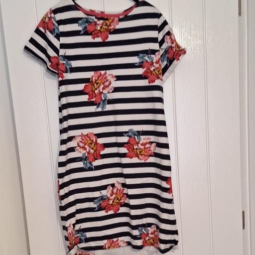  — Joules Dress Size 16