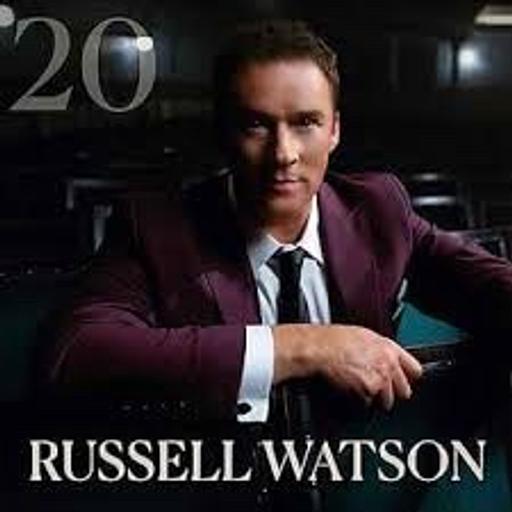  — Russell Watson cd