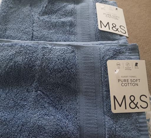  — M&S )