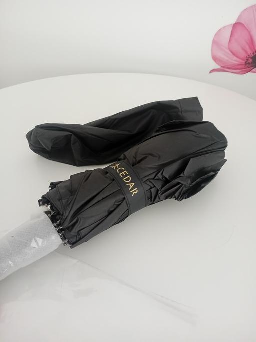  — Umbrella