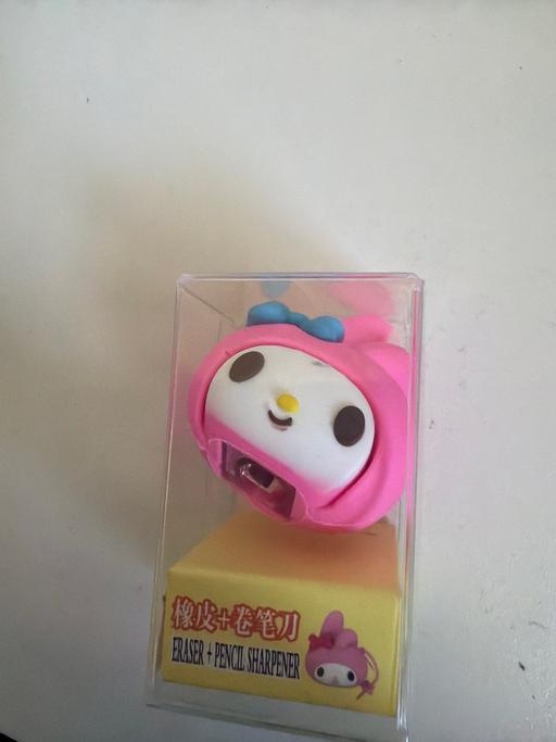  — New Pencil sharpener. Clearance