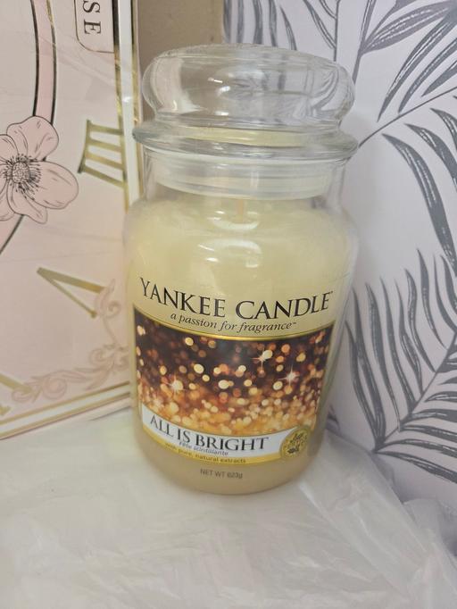  — yankee candle