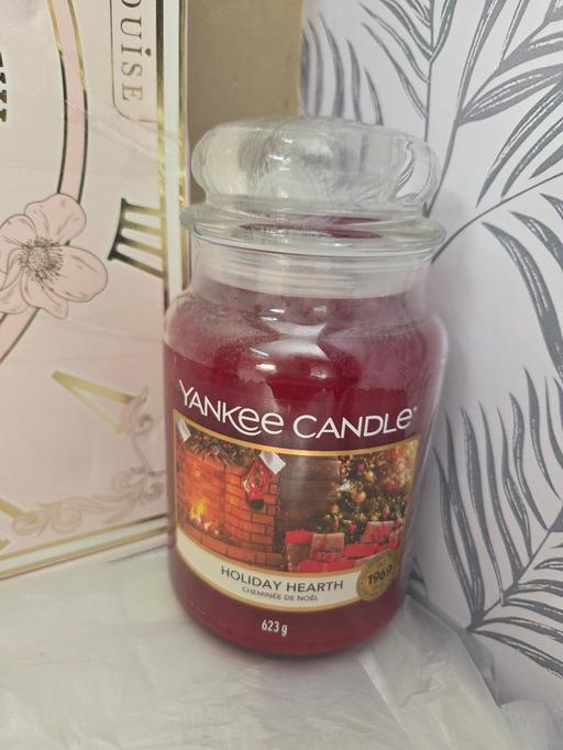 — yankee candle