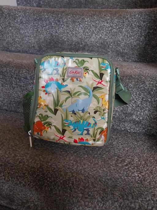  — Cath Kids Lunch Bag