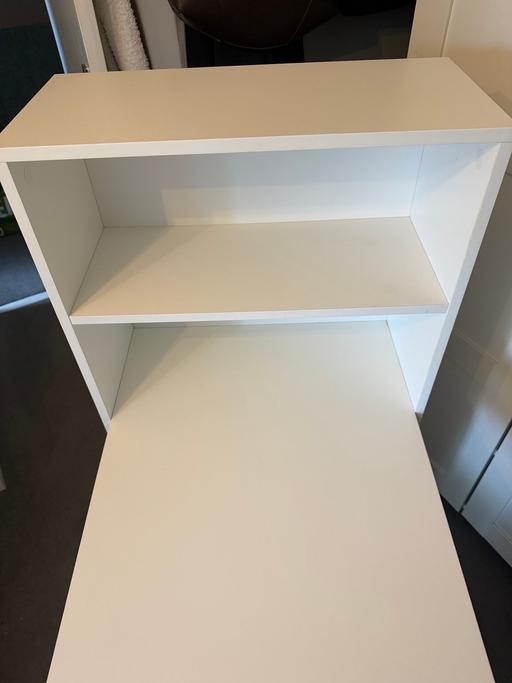  — Desk