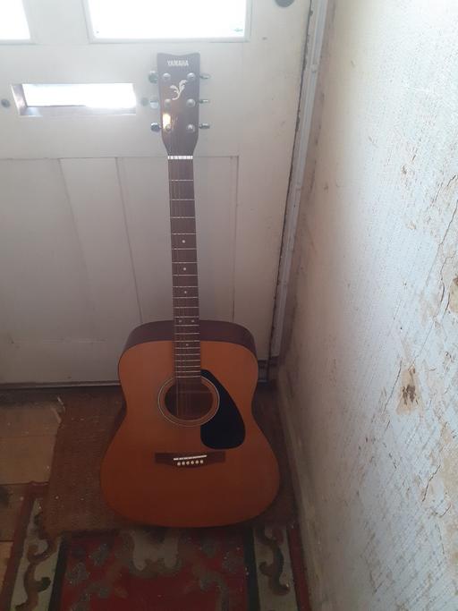  — YAMAHA F310