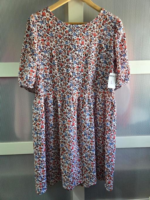  — 🌟NEW🌟 Size L Pep&co summer dress