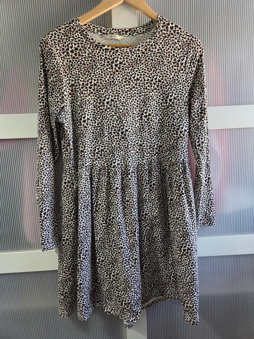  — Size 14 GEORGE casual dress